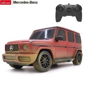 Rastar Mercedes-Benz Amg G63 Muddy Version- 1/24