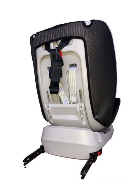 Siège auto isofix 360° pivotant groupe 0+/1/2/3 (0-36kg) – Image 4