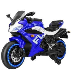 Moto de course Electrique 12V
