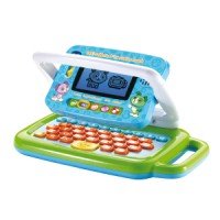 Ordi tablette P'tit génius touch Bleu - Vtech – Image 2