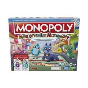 Mon premier monopoly - Hasbro