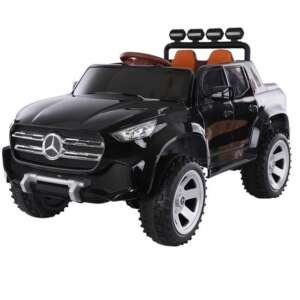 Voiture électrique 12V PICK-UP NOIR