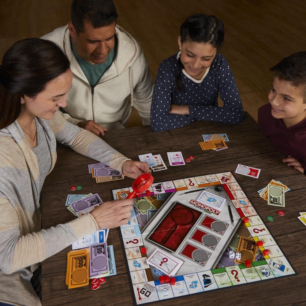 Monopoly Faux billets - Hasbro – Image 3