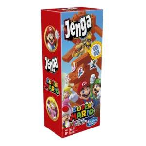 Jenga Jeu d'édition Super Mario-hasbro