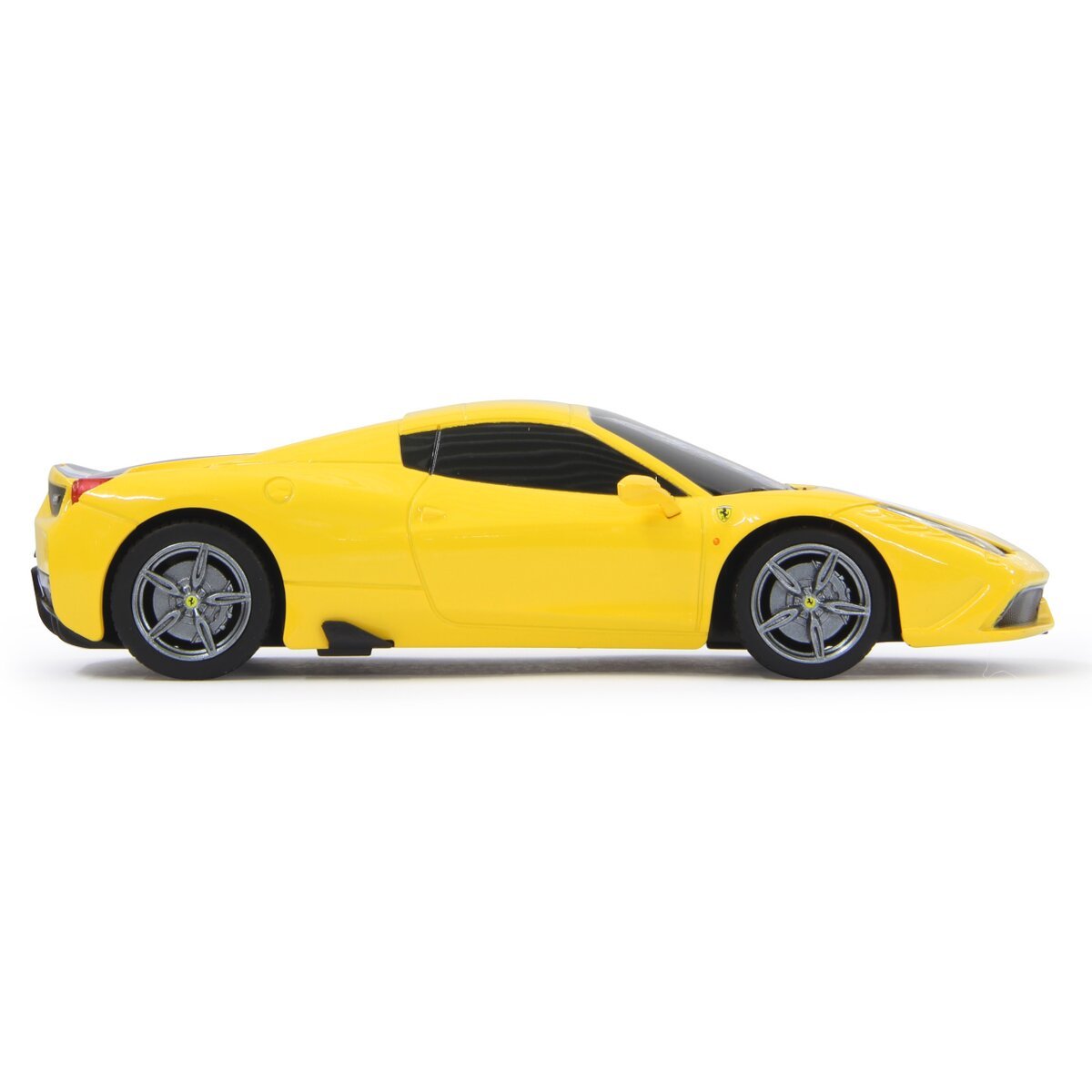 Rastar Ferrari 458 Speciale A Jaune- RC 1/24 – Image 3