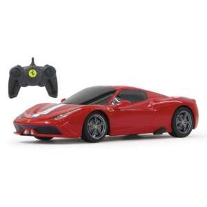 Rastar Ferrari 458 Speciale A rouge - RC 1/24