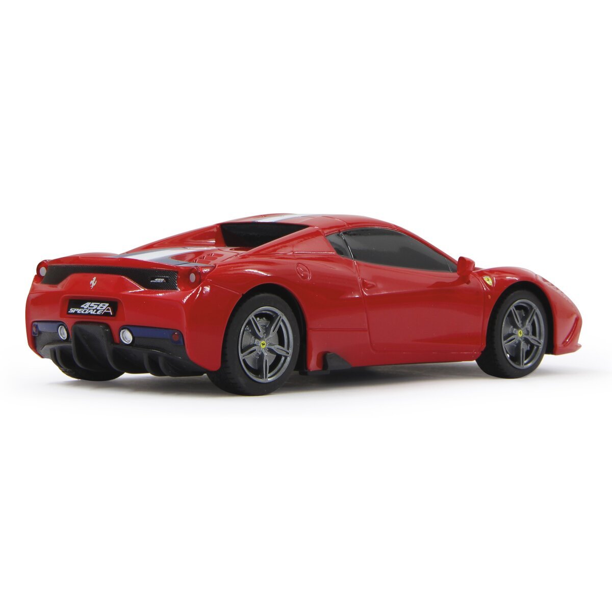 Rastar Ferrari 458 Speciale A rouge - RC 1/24 – Image 2