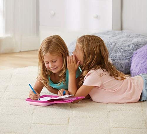 KidiSecrets - Mon journal intime magique Rose - Vtech – Image 6
