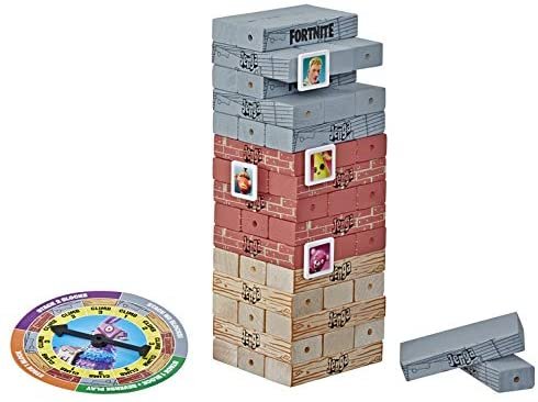 Jenga Fortnite - Hasbro – Image 2