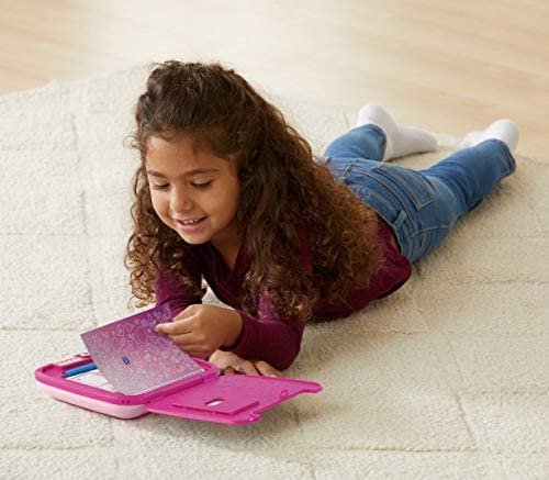 KidiSecrets - Mon journal intime magique Rose - Vtech – Image 2