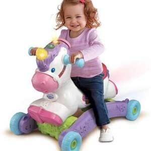 VTech - Cléo Ma Licorne Basculo