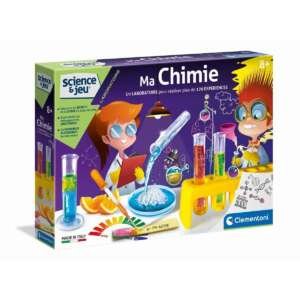 Ma Chimie 170 Expériences - Clementoni