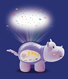 Hippo Dodo Nuit Etoilée Veilleuse - Vtech – Image 6