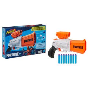 Nerf Fortnite SR Blaster