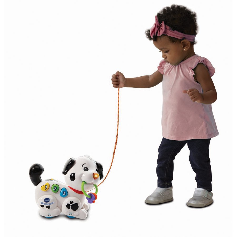 Vtech-1,2,3 P’TIT DALMATIEN – Image 3