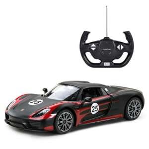Voitures radiocommandées - Porsche 918 Spyder Performance Rastar 1/14