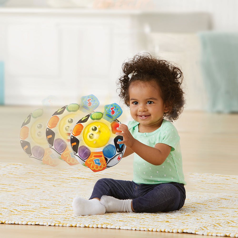 Vtech-Zozo, mon ballon rigolo – Image 3