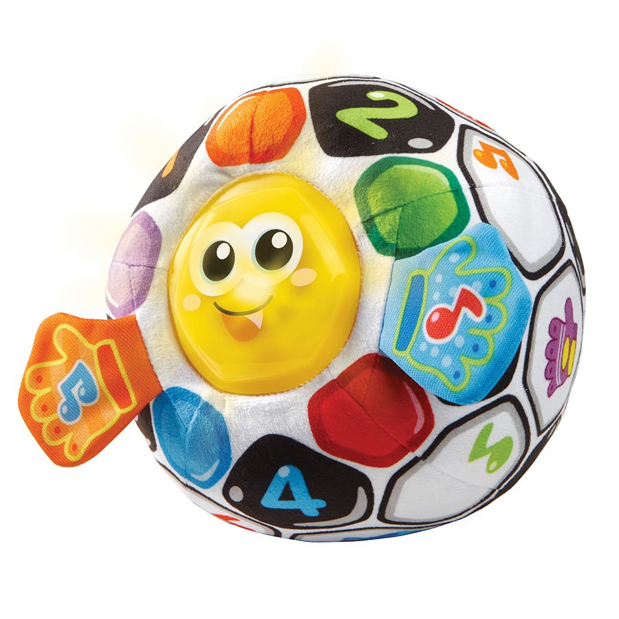 Vtech-Zozo, mon ballon rigolo – Image 2