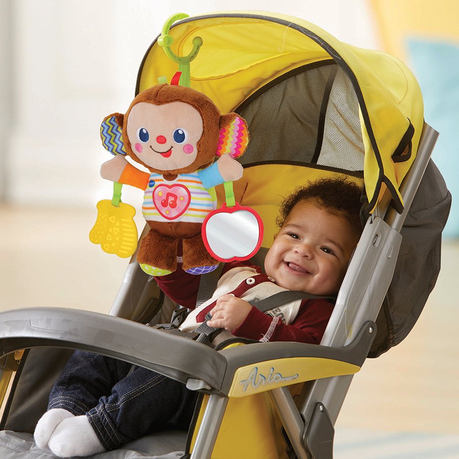 Vtech-Noé, p'tit singe d'activités – Image 2