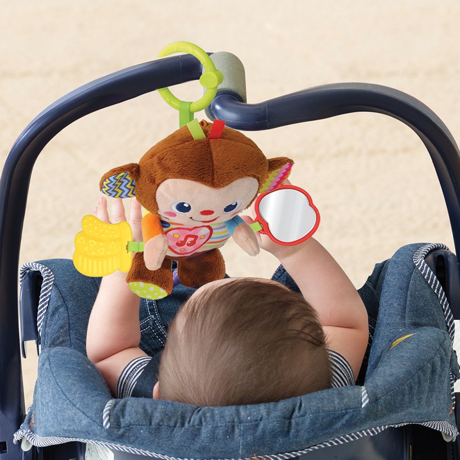 Vtech-Noé, p'tit singe d'activités – Image 3