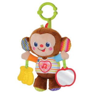 Vtech-Noé, p'tit singe d'activités