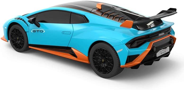 Rastar Lamborghini STO - rc 1/24 – Image 4