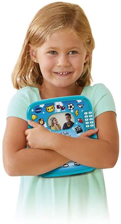 VTECH - KIDI SECRET MON JOURNAL A SECRET - Vtech – Image 2