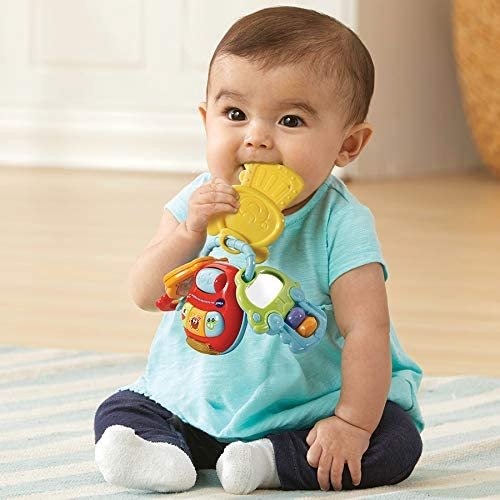 HOCHET P'TITES CLES Magiques - Vtech – Image 3