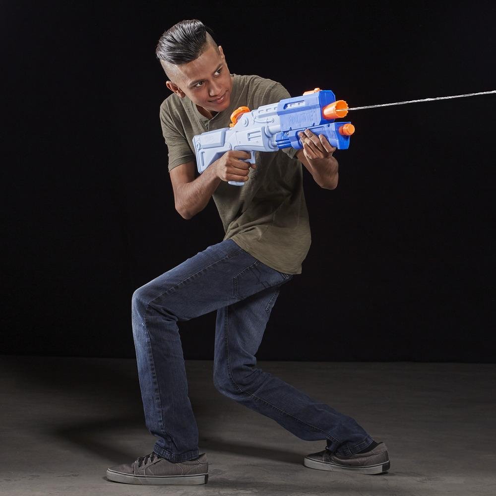 Nerf Fortnite TS-R Nerf Super Soaker Blaster a eau - Hasbro – Image 5