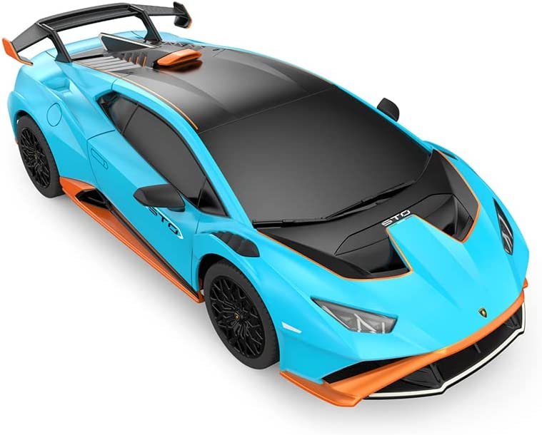 Rastar Lamborghini STO - rc 1/24 – Image 3