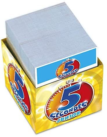 5 Secondes Junior - Megableu – Image 5