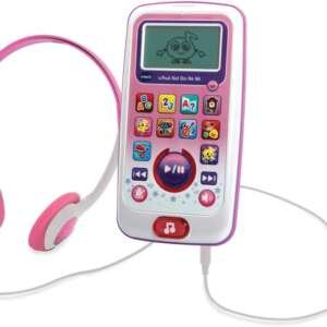 V Pod kid do ré mi Rose - Vtech