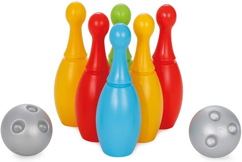 Set de Bowling - Pilsan – Image 2