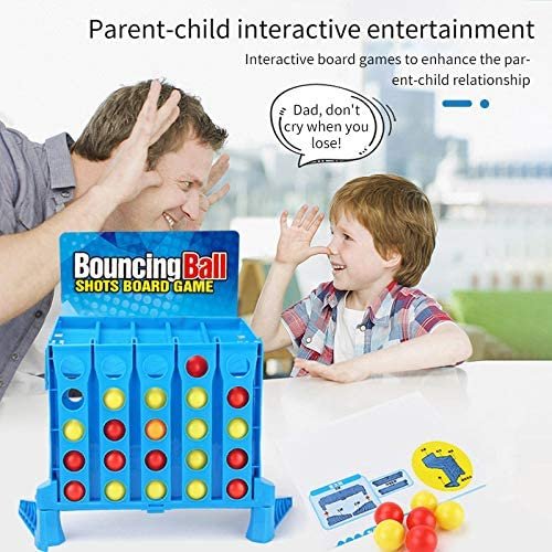 Puissance 4 Bouncing ball – Image 2