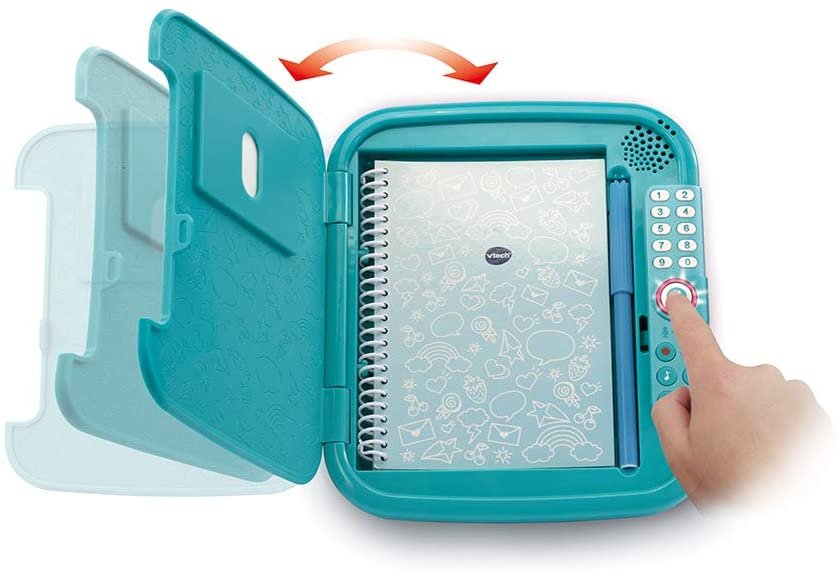 VTECH - KIDI SECRET MON JOURNAL A SECRET - Vtech – Image 3