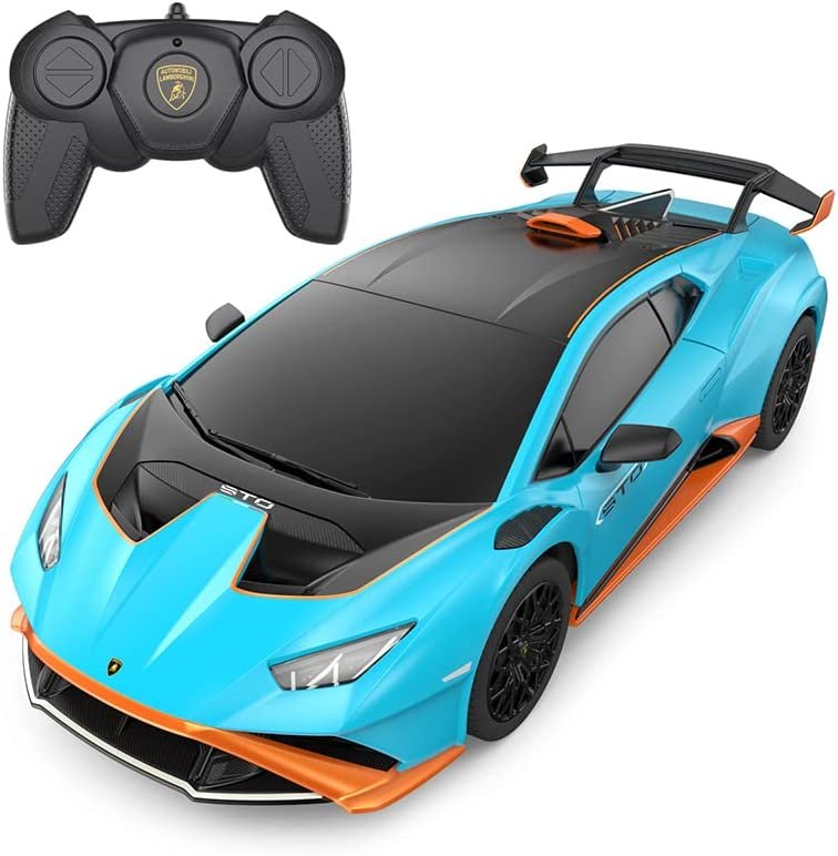 Rastar Lamborghini STO - rc 1/24