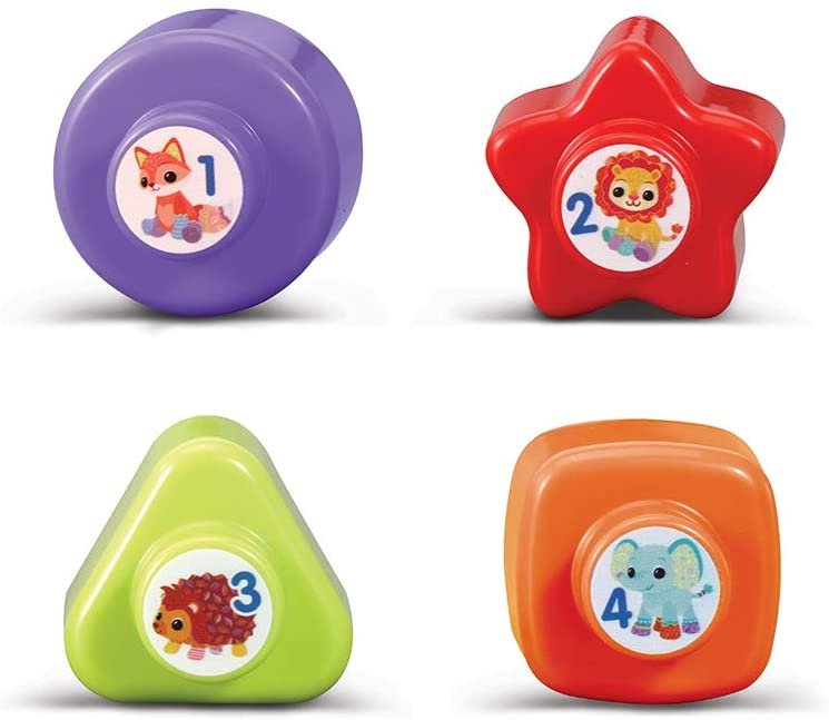 Ma Totomobile des Formes - Vtech – Image 4
