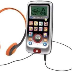 V Pod kid do ré mi Gris - Vtech