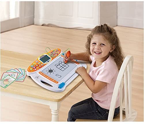 Magi'ardoise Apprenti écriture- VTECH – Image 2