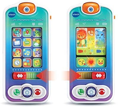 Lumi Smartphone Magic Touch - Vtech – Image 2