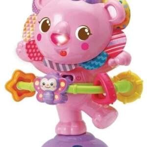Hula-Hoop, P'tit lion à ventouse - Vtech