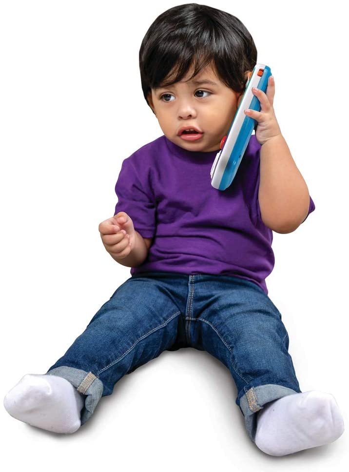 Lumi Smartphone Magic Touch - Vtech – Image 5