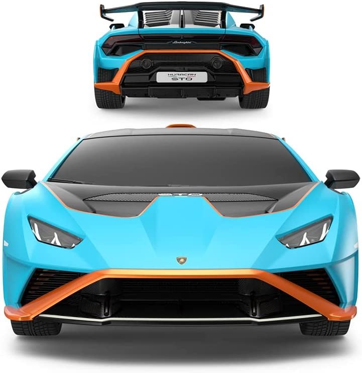 Rastar Lamborghini STO - rc 1/24 – Image 2