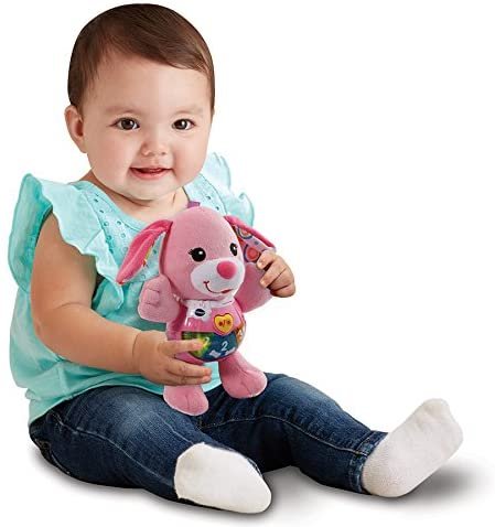 Chant'Toutou Rose - Vtech – Image 2