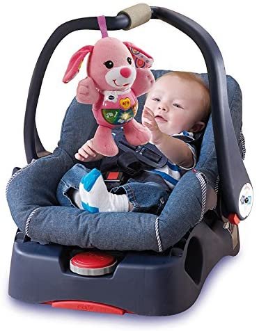 Chant'Toutou Rose - Vtech – Image 3