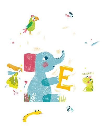 Clementoni - Petit Savant - J'apprends ABC – Image 2