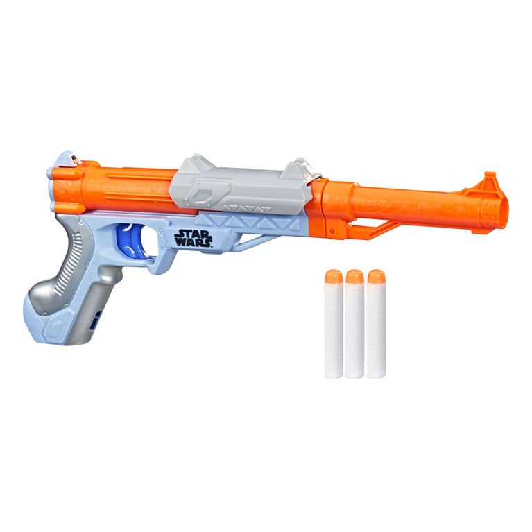 Nerf Star Wars The Mandalorian Blaster - Hasbro