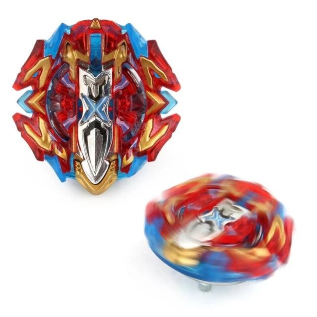 Takara Tomy Beyblade BURST B-120 avec lanceur – Image 3