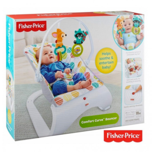 Transat bébé-Fisher-Price