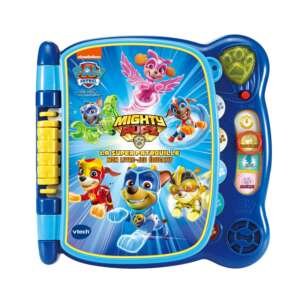 Mon livre-jeu éducatif - Paw Patrouille - Vtech
